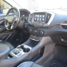 2018 GMC Terrain Denali - Photo 14