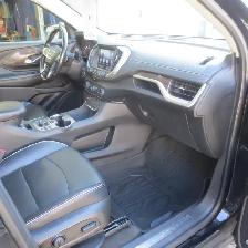 2018 GMC Terrain Denali - Photo 15