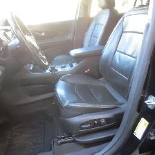 2018 GMC Terrain Denali - Photo 18