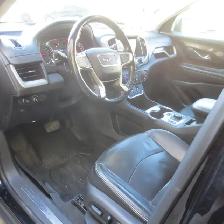 2018 GMC Terrain Denali - Photo 19