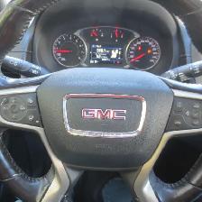2018 GMC Terrain Denali - Photo 21