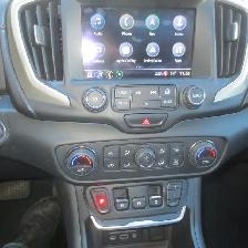 2018 GMC Terrain Denali - Photo 22