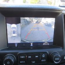 2018 GMC Terrain Denali - Photo 23