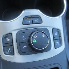 2018 GMC Terrain Denali - Photo 25