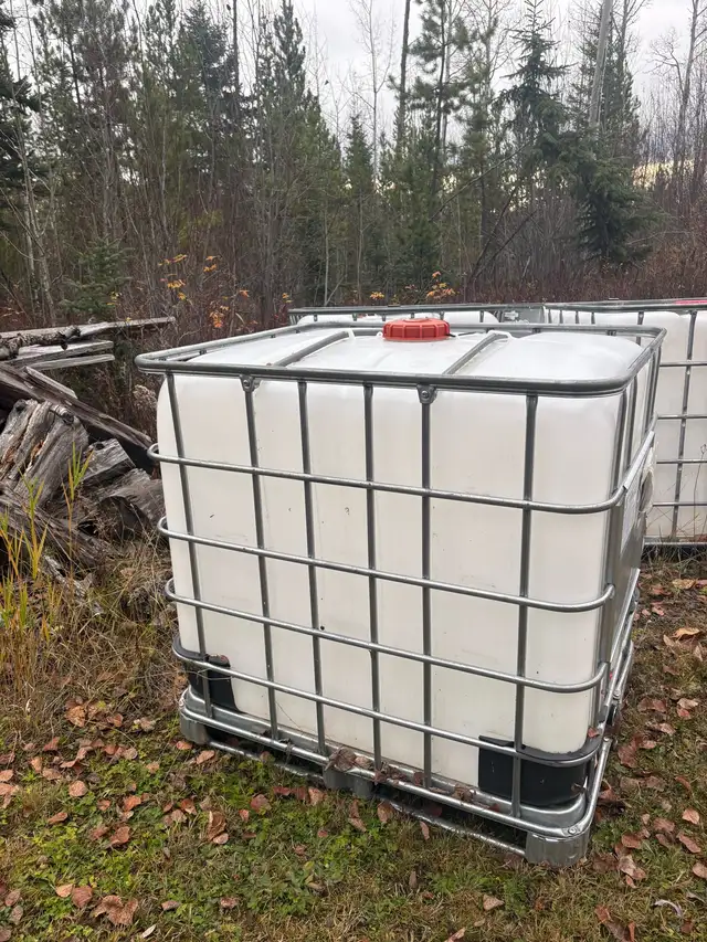 IBC TOTES