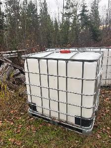 IBC TOTES