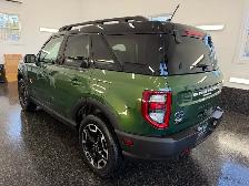 2023 Ford Bronco Sport Outer Banks - Photo 2