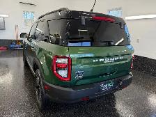 2023 Ford Bronco Sport Outer Banks - Photo 3