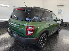 2023 Ford Bronco Sport Outer Banks - Photo 4