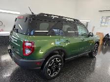 2023 Ford Bronco Sport Outer Banks - Photo 5