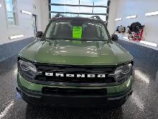 2023 Ford Bronco Sport Outer Banks - Photo 7