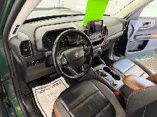 2023 Ford Bronco Sport Outer Banks - Photo 8