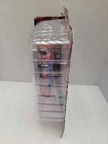 Marvel Select Spider-Man Disney Store Version NEW - Photo 4
