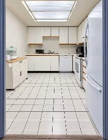 MODERN 2-BEDROOM CONDO FOR RENT NEAR SQUARE ONE! - Photo 3