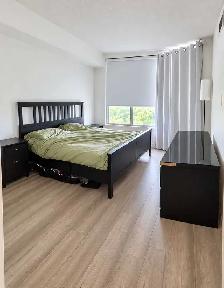 MODERN 2-BEDROOM CONDO FOR RENT NEAR SQUARE ONE! - Photo 4