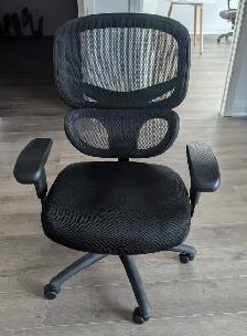 Multi-Function Ergonomic Mesh Chair Comfort Highly Adjustable - Photo 8