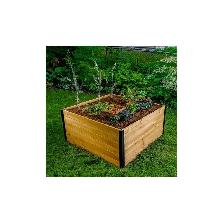 Vita Mezza 4x4 Compost Garden Bed
