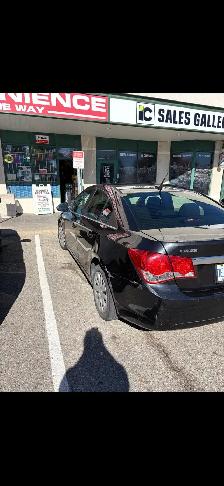 Chevy Cruze for sale 213,500kms - Photo 2