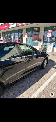 Chevy Cruze for sale 213,500kms - Photo 4