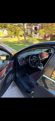 Chevy Cruze for sale 213,500kms - Photo 5