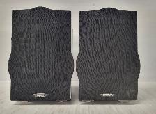 (N93375-2) Energy Encore 2HB-1 Pair of Bookshelf Speakers