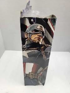 Marvel Select Avenging Captain America NEW - Photo 3