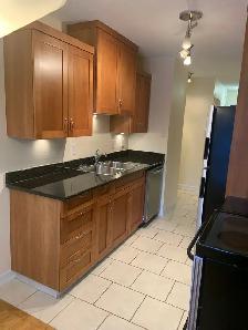 2 Bed, 1 Bath Suite off Broadway - Available December 1st 2026 - Photo 3