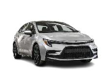 2023 Toyota Corolla XSE | Mags | Toit | Cuir | Carplay | Android - Photo 3