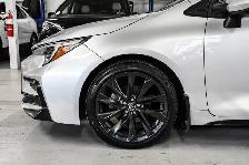 2023 Toyota Corolla XSE | Mags | Toit | Cuir | Carplay | Android - Photo 5