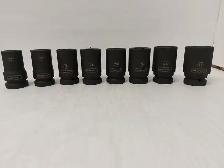 (N93542-1) Propoint 8483216 Deep Impact Socket Set - 8 Piece - Photo 2