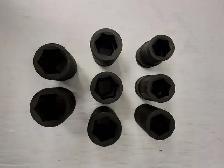 (N93542-1) Propoint 8483216 Deep Impact Socket Set - 8 Piece - Photo 3