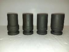 (N93542-1) Propoint 8483216 Deep Impact Socket Set - 8 Piece - Photo 4