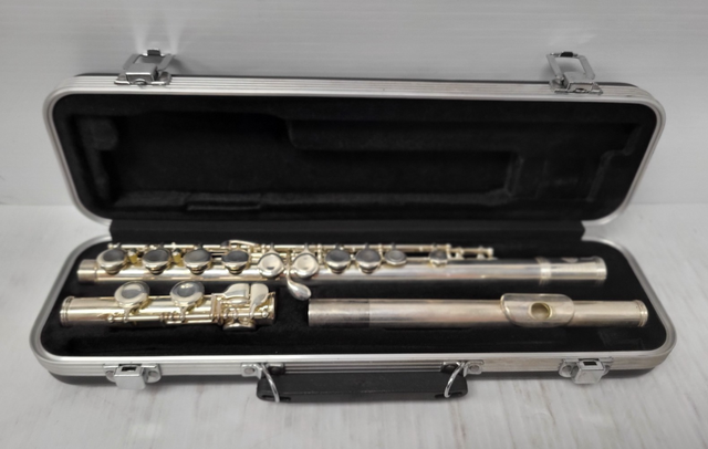 (N93464-1) Jupiter JFL710 Flute