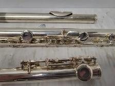 (N93464-1) Jupiter JFL710 Flute - Photo 4