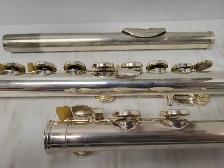 (N93464-1) Jupiter JFL710 Flute - Photo 5