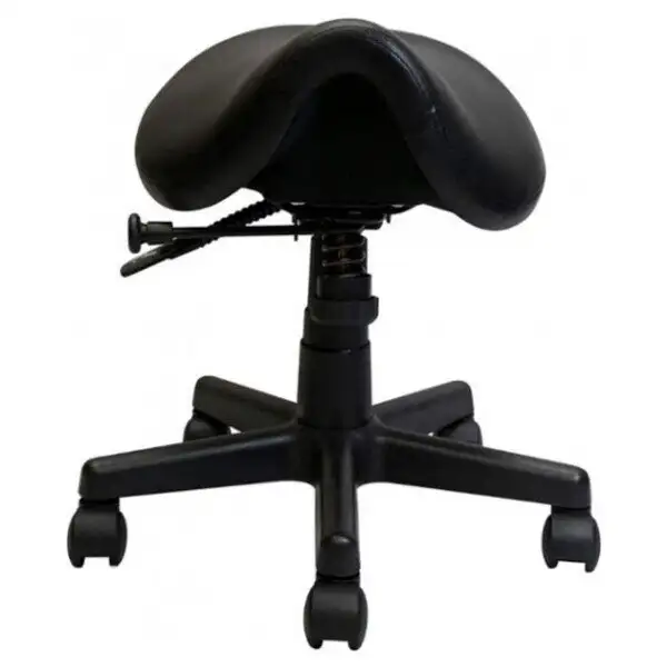 Nicer Adjustable Saddle Stool