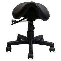 Nicer Adjustable Saddle Stool