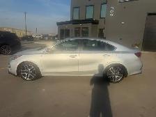 2020 KIA FORTE EX - HEATED SEATS - SUNROOF - BACK-UP CAMERA - Photo 2
