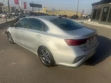 2020 KIA FORTE EX - HEATED SEATS - SUNROOF - BACK-UP CAMERA - Photo 3