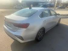 2020 KIA FORTE EX - HEATED SEATS - SUNROOF - BACK-UP CAMERA - Photo 5