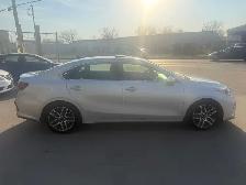 2020 KIA FORTE EX - HEATED SEATS - SUNROOF - BACK-UP CAMERA - Photo 6