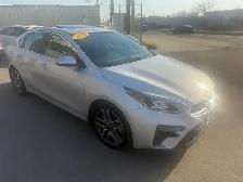 2020 KIA FORTE EX - HEATED SEATS - SUNROOF - BACK-UP CAMERA - Photo 7