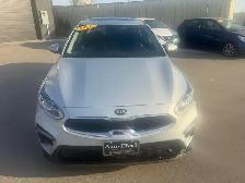 2020 KIA FORTE EX - HEATED SEATS - SUNROOF - BACK-UP CAMERA - Photo 8