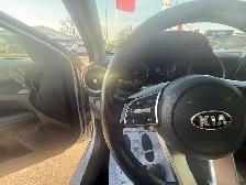 2020 KIA FORTE EX - HEATED SEATS - SUNROOF - BACK-UP CAMERA - Photo 13