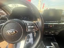 2020 KIA FORTE EX - HEATED SEATS - SUNROOF - BACK-UP CAMERA - Photo 14