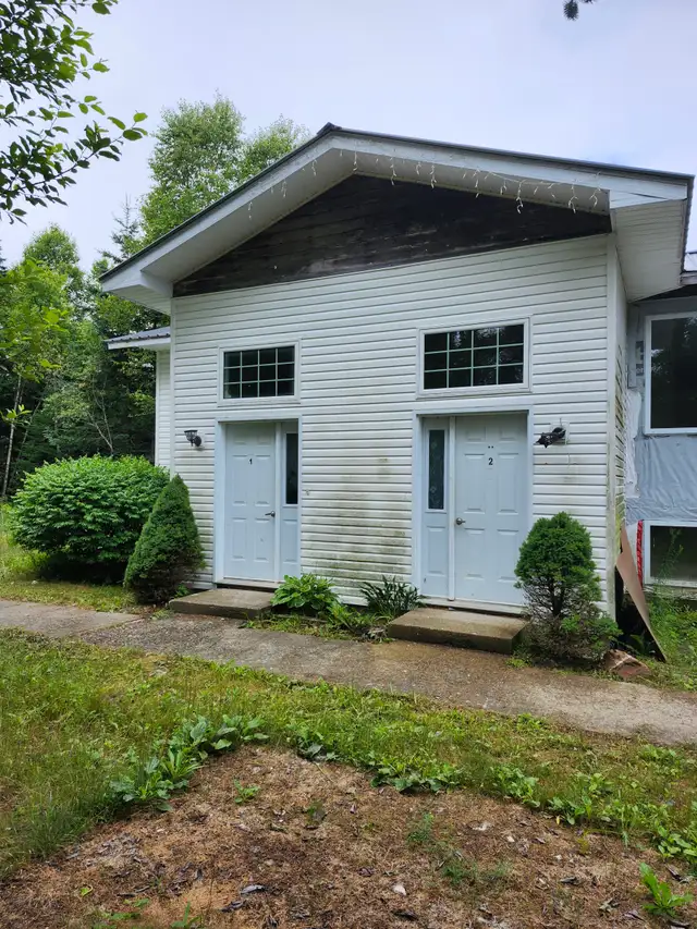8 Koteff #6 - Recently renovated 2 Bedroom in PENNFIELD