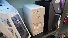 Dell XPS Desktop– 11th Gen Intel | 24GB RAM | Radeon 4GB Graphic - Photo 2