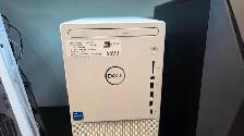 Dell XPS Desktop– 11th Gen Intel | 24GB RAM | Radeon 4GB Graphic - Photo 3