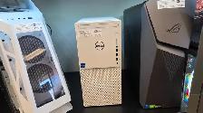 Dell XPS Desktop– 11th Gen Intel | 24GB RAM | Radeon 4GB Graphic - Photo 4