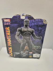Marvel Select Black Panther NEW Collectors Edition Figure - Photo 3